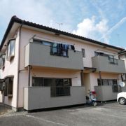 みづきハイツの外観画像