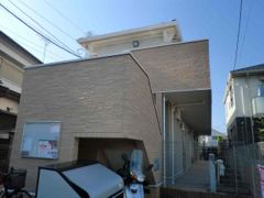 フロール デ セレッソの外観画像