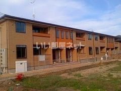 デスティニーの外観画像