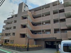 エヴァー高田の外観画像