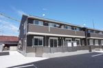 PETRA COURT B棟の間取り画像