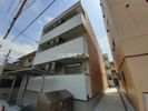 フジパレス堺大浜中町Ⅲ番館の間取り画像