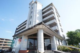 第36長栄ガーデンハイツヤマキの外観画像