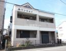 ワンウェイの間取り画像