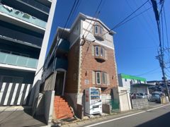 フローラステージ諸岡の外観画像