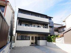 フラッティ丸太町御前の外観画像