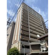 プレサンス名古屋STATIONビジュの外観画像