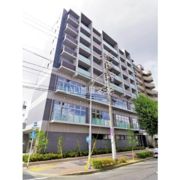 ロータス本陣通の外観画像