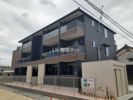 コンヴァージ岸部の間取り画像