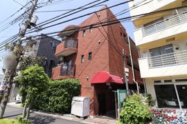 ハイ･ソアラの外観画像