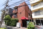 ハイ･ソアラの間取り画像