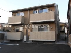 メゾン ド ソレイユの外観画像