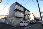 ジーニアスの間取り画像