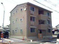 レスポワール井原の外観画像