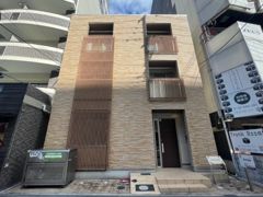 リレア コマダの外観画像
