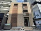 リレア コマダの外観