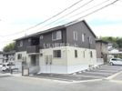 リヴェールGの外観画像