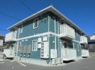 オリーブ ベリーの間取り画像