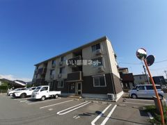 ハイムセラ宇土駅前の外観画像