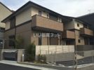 クアトロforゆうの間取り画像