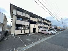 ウィズガーデンの外観画像