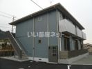 パッションの間取り画像