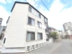 レモングラスB棟の外観画像