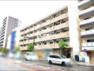 ラグゼナ本厚木の外観
