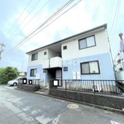 フォレストハイツの外観画像