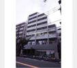 NSセントラルハイムⅡの外観
