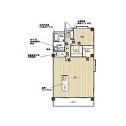 サンハイツいぼらの間取り画像