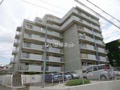サンハイツいぼらの外観画像
