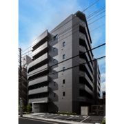 コンフォリア日暮里の外観画像