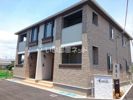 アヴァンティ Ⅰの間取り画像