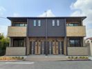 リヴィエール久米川の間取り画像
