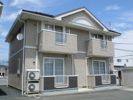 ベルーナ Ⅰの間取り画像
