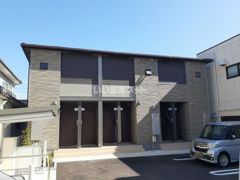 グレース 長府の外観画像