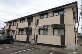 メゾンドルチェ Cの外観画像