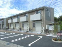 グラードの外観画像