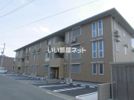D-room高坂弐番町の外観