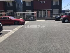 エクセルパーク A.Bの外観画像