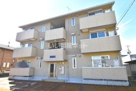 アヴニールの外観画像