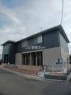 ドミールEの外観