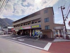 第一川本ビルの外観画像