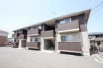 グランデージLisaの間取り画像