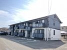 シャトル沖浜 A棟の外観画像
