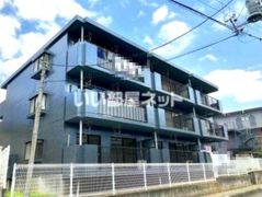 厚木参番館の外観画像