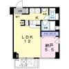 コリドール中央の間取り画像
