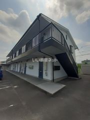 an D棟の外観画像