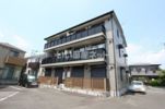 グランドソレーユの間取り画像